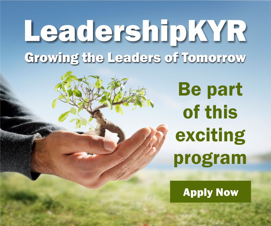 Leadership kyr ad