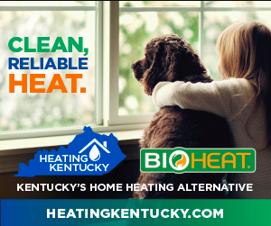 Heating Kentucky Ad
