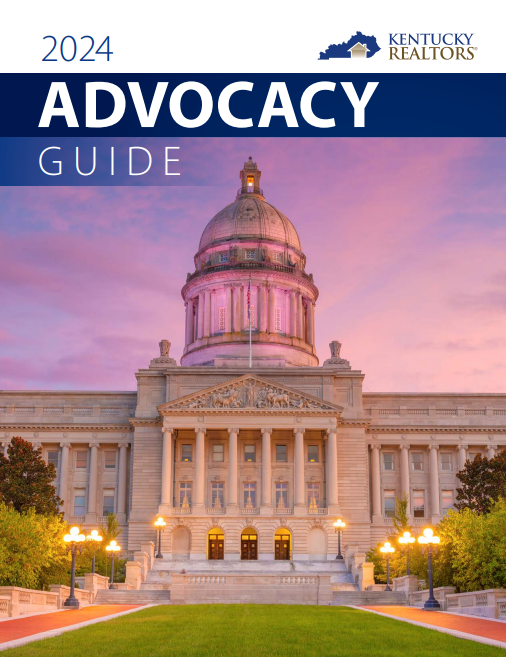 2024 Advocacy Guide