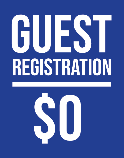 Guest Registration