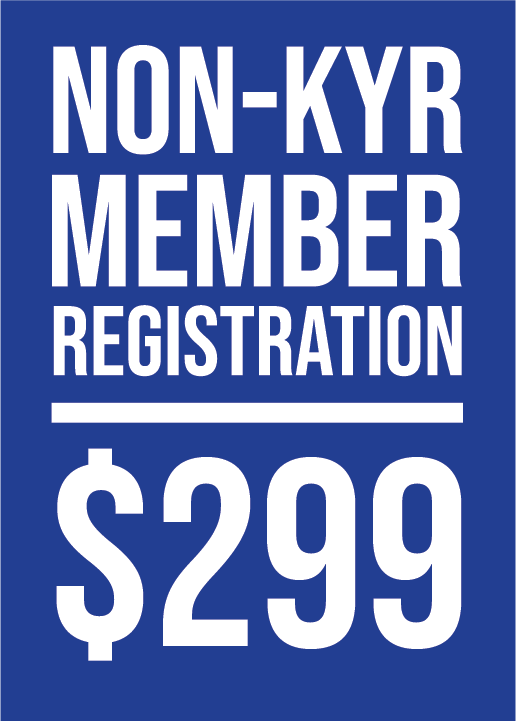 NonMember Registration
